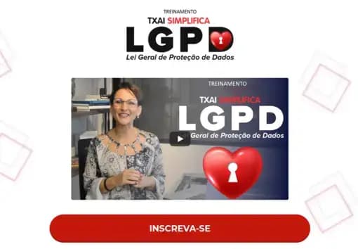 imagem do projeto Landings Pages Estratégicas