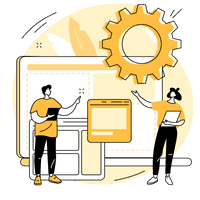 Serviço  Desenvolvimento Colaborativo